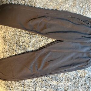 Gymshark Men's Black Jogger Pants